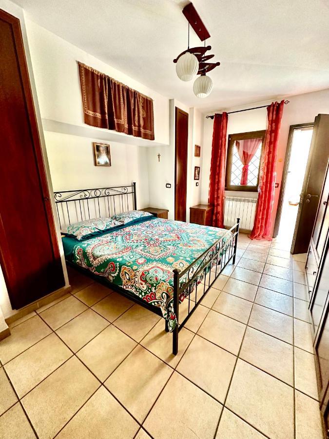 Villa Kida Ladispoli Exteriér fotografie