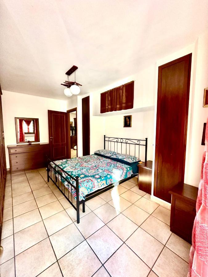 Villa Kida Ladispoli Exteriér fotografie